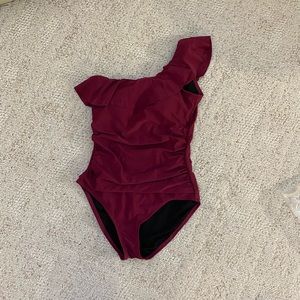 NEW Women’s One Piece Swimsuit